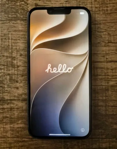 Iphone 16e 128 GB