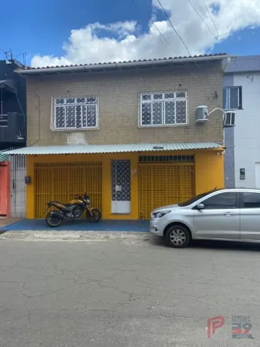 Prédio para locação - 242 m² por R$ 6.000,00/mês - Bom Milagre - São Luís/MA