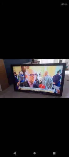 Televisão Panasonic 42 polegadas