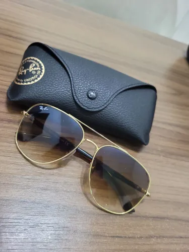 Óculos de sol marca Ray Ban - Original