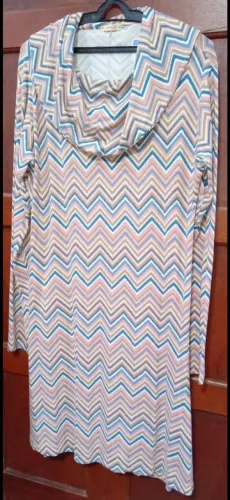 Vestido tamanho G