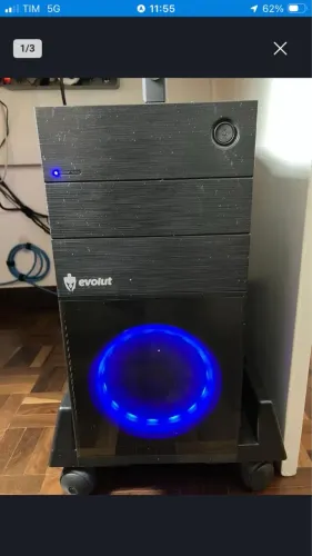 PC Office