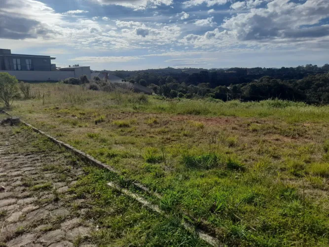 Terreno em areia branca dos Assis 