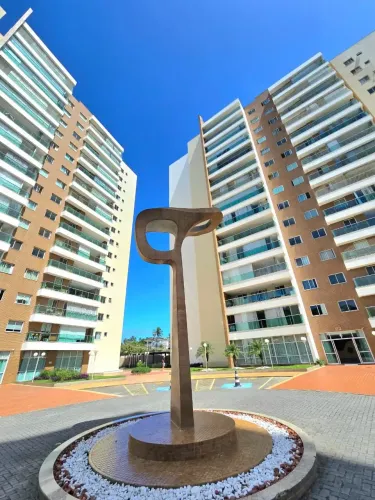 Apartamento à venda no MÁRIO CRAVO, PITUAÇU, Salvador, BA