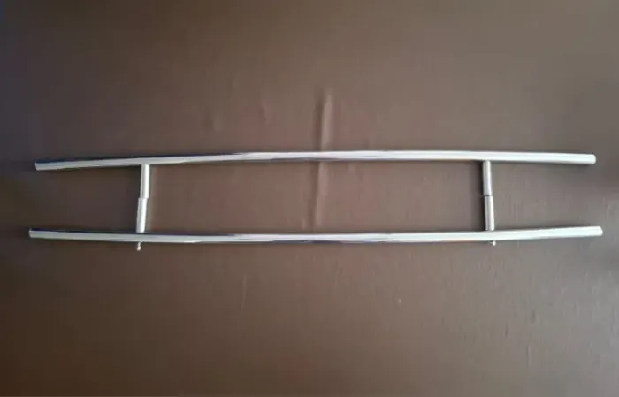 Puxador para porta