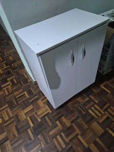 Doação de Armário Multiuso - Retirada no Local