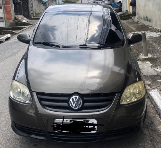 Imagem de Volkswagen Fox City 1.0 MI/ 1.0mi Total Flex 8V 5P 2009