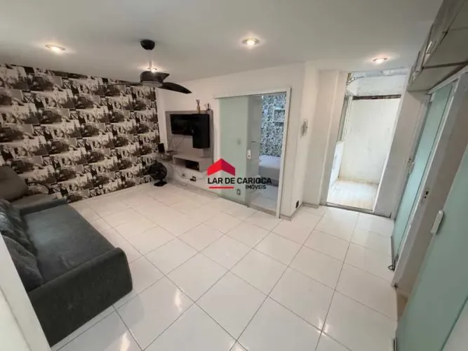 Apartamento : / Residencial / Copacabana