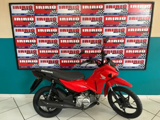 POP 110 2027 0KM, $14.900,00 JÁ EMPLACADA