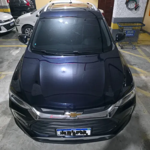 Chevrolet Tracker Premier 1.2 Turbo 12V Flex AUT 2022