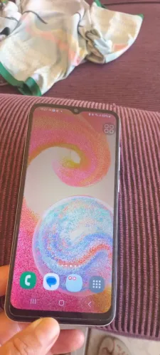 Celular A04e