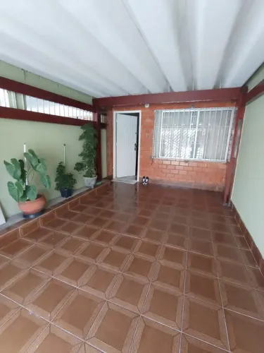 Sobrado com 2 dormitórios - Conjunto Residencial Vista Verde - Pirituba -SP