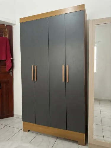 Guarda Roupa 