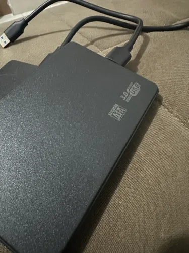 Hd externo