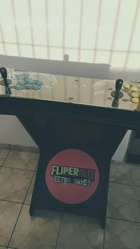 Fliperama