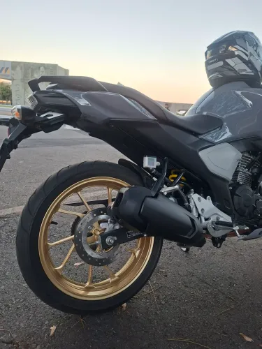 Fz15 25/26