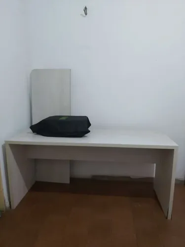 Mesa de madeira