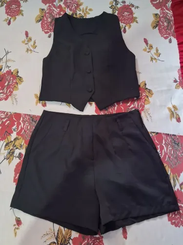ROUPA SOCIAL