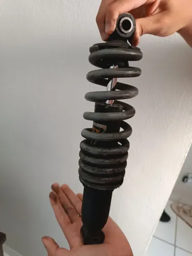 Amortecedor Crosser 150 Original