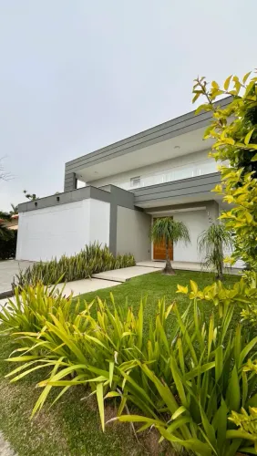 Casa 4 suites