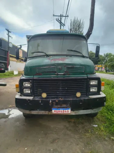 Caminhão truck