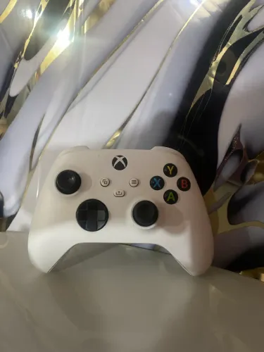 Controle Xbox séries s