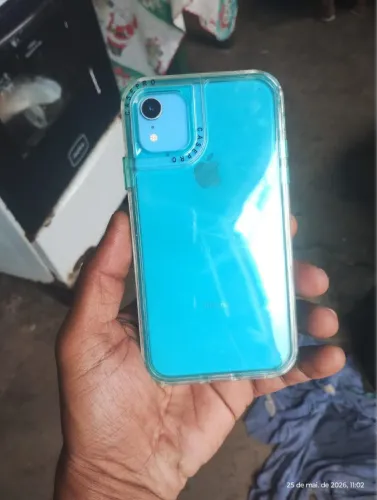 Troco iPhone XR por um note 20 ultra 