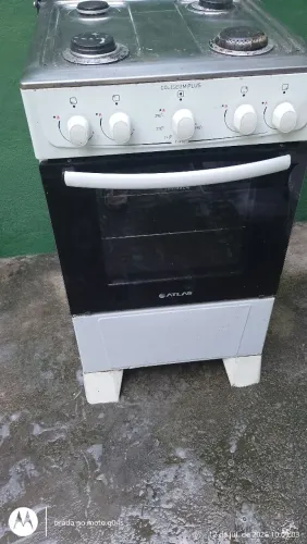 Fogão 