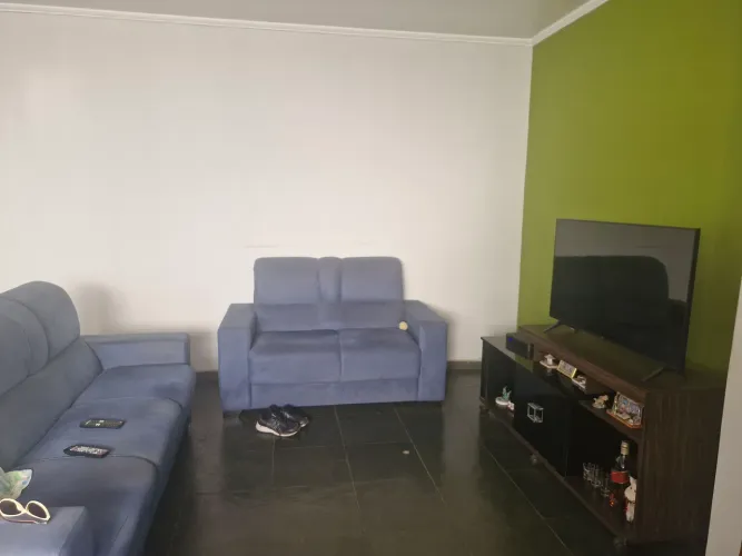 Vendo apartamento
