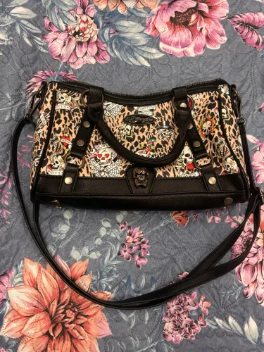 Bolsa Ed Hardy