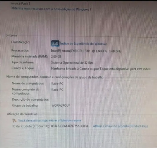 Computador