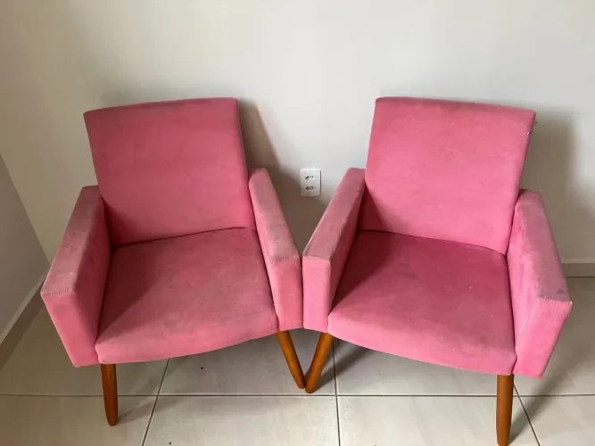 Poltronas