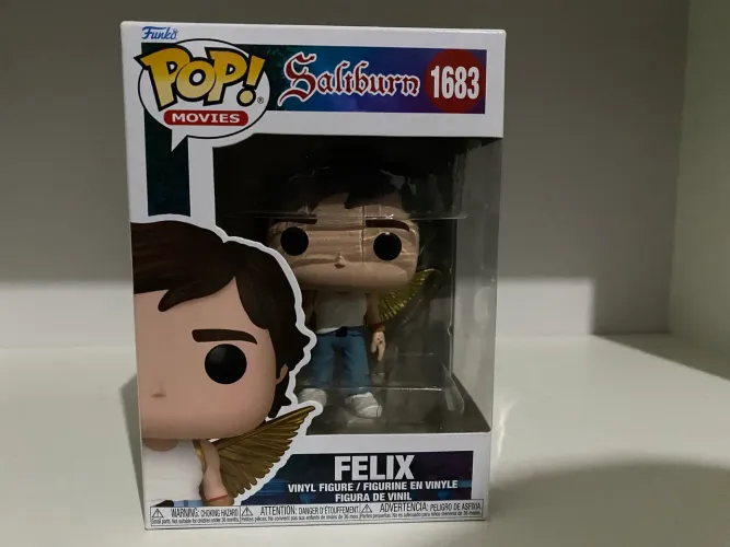 Funko Pop - Felix #1683