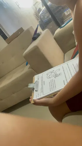 Conjunto de sofá 3 e 2 lugares