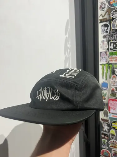Boné Anthco five panel