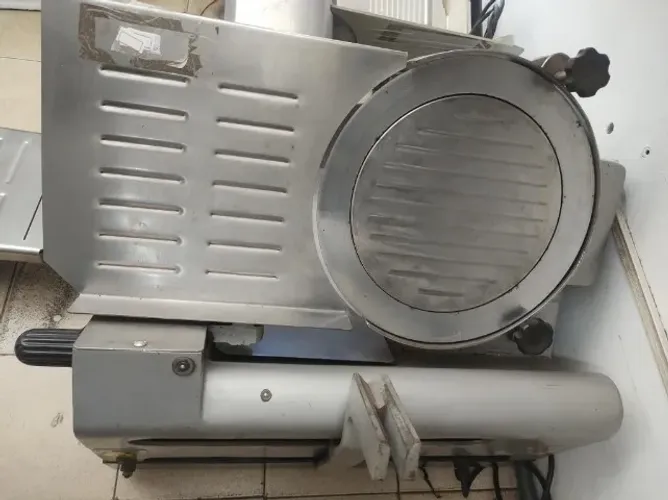 Fatiador de Frios Profissional automático 