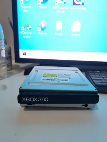 Peças Xbox 360