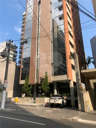 Salas à venda em Paraíso - SP