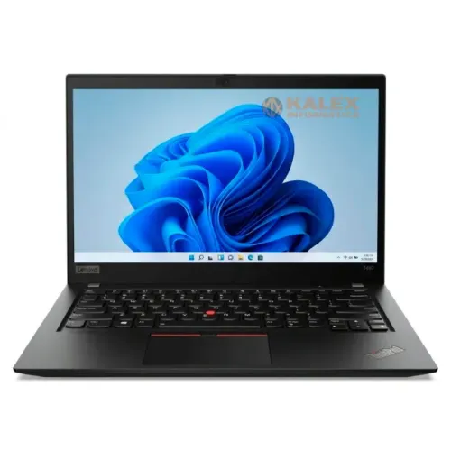 Notebook Lenovo ThinkPad T490 i5 8ª 8GB SSD 240GB Full HD Touch