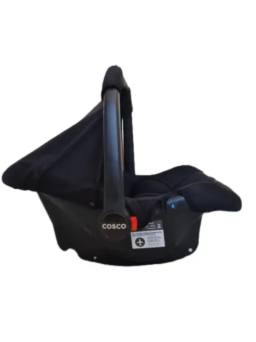 Bebê Conforto Cosco Kids 1 Posição Wizz 0 a 13kg (Dinheiro ou Pix))