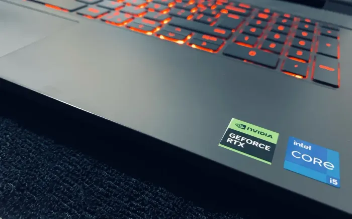Notebook gamer Dell g15