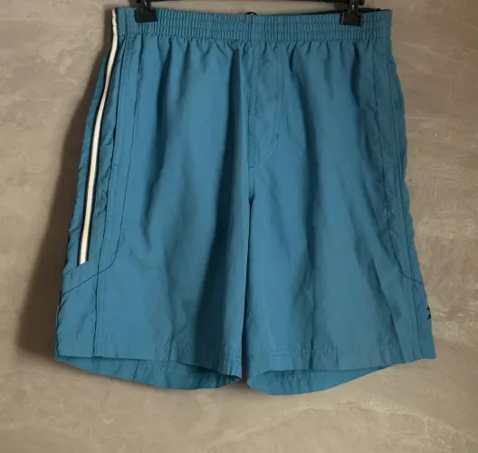Bermuda Fit Mizuno P