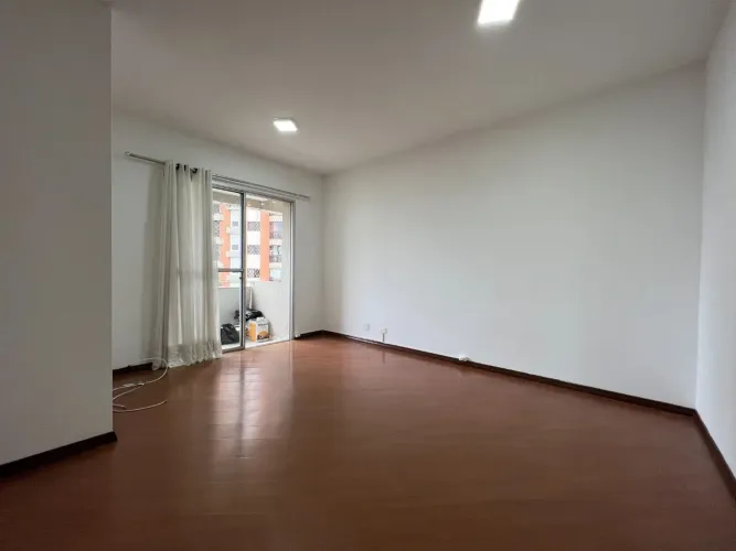 Apartamento com 2 dormitórios para alugar, 84 m² por R$ 5.684/mês - Campo Belo - São Paulo