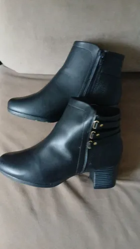 Bota femenino modare
