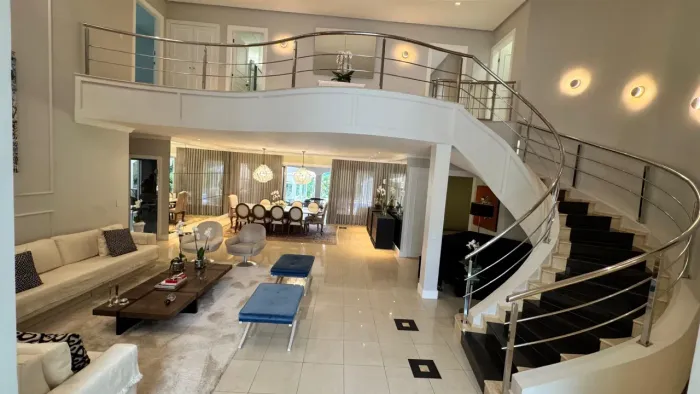 CASA ALDEIA DO VALE - IMOVÉL EXCLUSIVO
