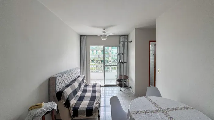 Apartamento em Jardim Camburi - Vitória