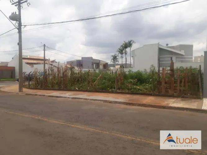 Terreno para alugar, 460 m² por R$ 1.750/mês - Parque Universitário - Americana/SP