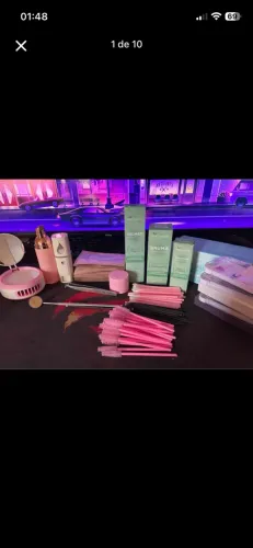 Kit Lash Designer