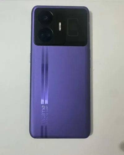 Realme GT3 16/1 tera