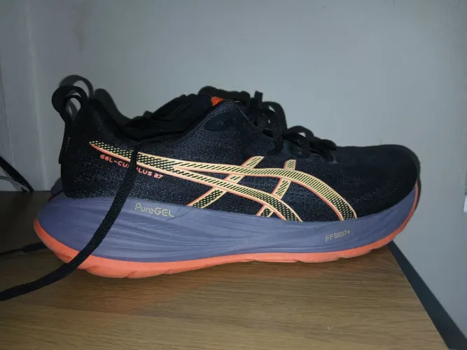 ASICS GEL CUMULUS 27 - ORIGINAL